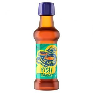BLUE DRAGON THAI FISH SAUCE