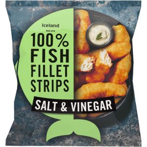 ICELAND SALT & VINEGAR FSH FILL STR