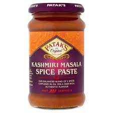 PATAK'S KASHMIRI MASALA PASTE