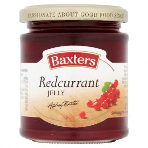 BAXTERS REDCURRANT JELLY