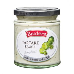 BAXTERS TARTARE SAUCE
