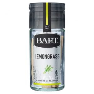 BART LEMONGRASS