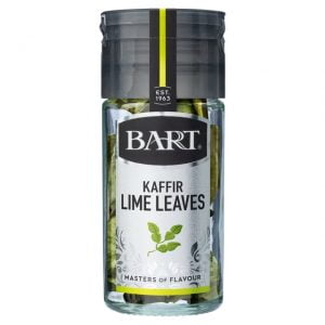 BART LIME LEAVES