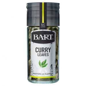BART CURRY LEAVES