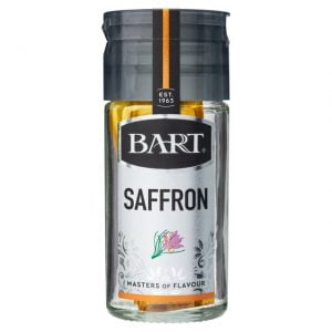 BART SAFFRON