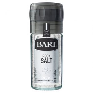 BART ROCK SALT MILL