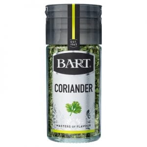 BART CORIANDER LEAF