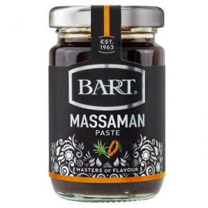 BART MEDITERRANEAN SEASONING
