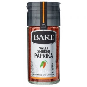 BART PAPRIKA (SMOKED SWEET)