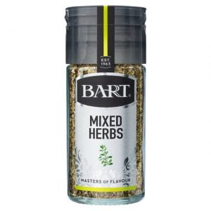 BART MIXED HERBS