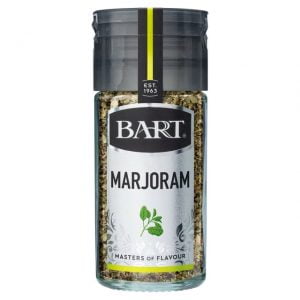 BART MARJORAM