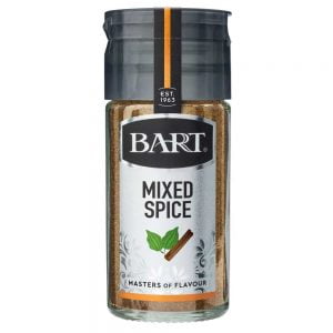 BART MIXED SPICE