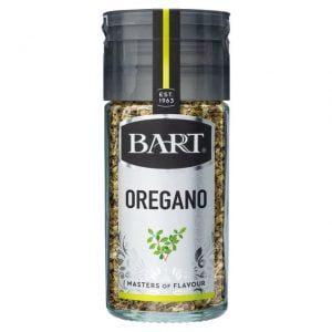 BART OREGANO