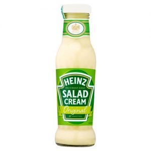 HEINZ SALAD CREAM