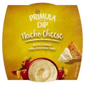 PRIMULA NACHO DIPS