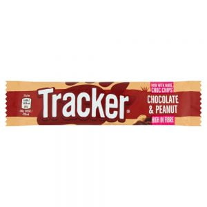 TRACKER CHOCOLATE CHIP STD