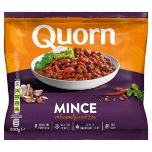 QUORN MINCE