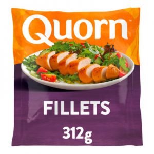 QUORN FILLETS