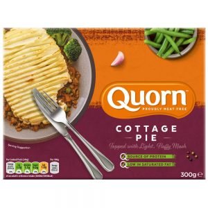 QUORN COTTAGE PIE