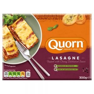 QUORN LASAGNE