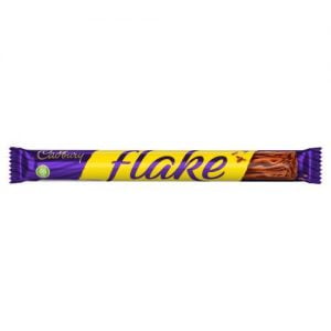 CADBURYS FLAKE