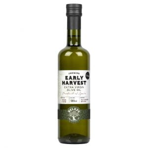 BELAZU EARLY HARVEST EXTRA VIRGIN OLIVE OIL