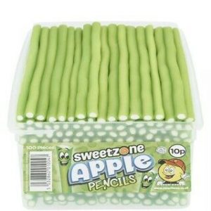 UK CPT Confectionary