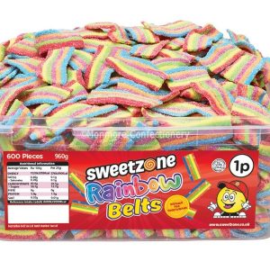 UK CPT Confectionary