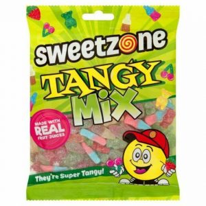 SWEETZONE TANGY MIX
