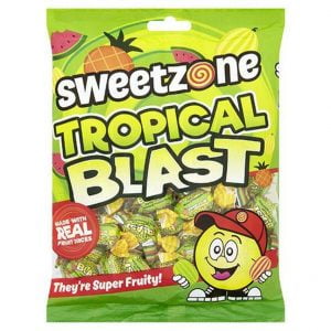 SWEETZONE TROPICAL BLAST