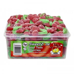 UK CPT Confectionary