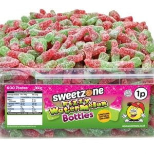 UK CPT Confectionary