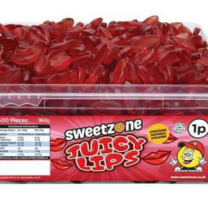 UK CPT Confectionary