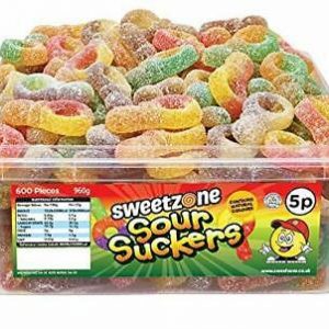 UK CPT Confectionary