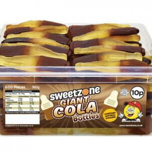 UK CPT Confectionary