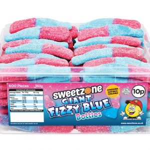 UK CPT Confectionary