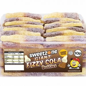 UK CPT Confectionary