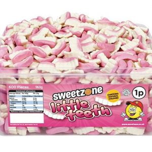 UK CPT Confectionary