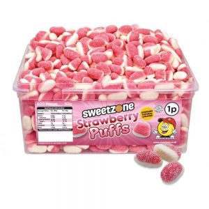 UK CPT Confectionary