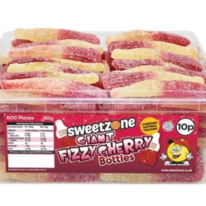 UK CPT Confectionary