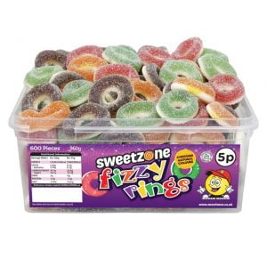 UK CPT Confectionary