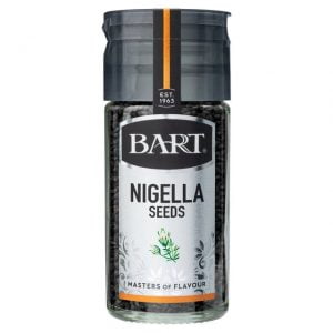 BART NIGELLA SEEDS (BLACK ONION SEED)