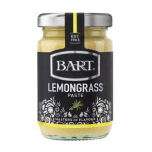 BART LEMON GRASS IN SUNFLOWER OIL