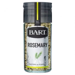 BART ROSEMARY