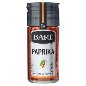 BART PAPRIKA