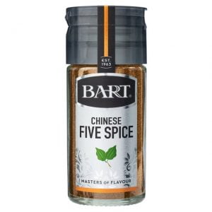 BART CHINESE 5 SPICE