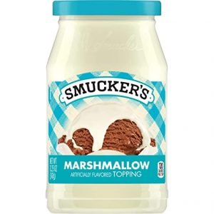 SMUCKER'S MARSHMALLOW TPG