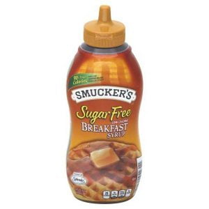 SMUCKER'S SUGFR BKFAST SYR