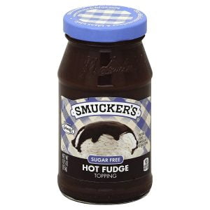 SMUCKER'S SUG FREE HTFDG TPG