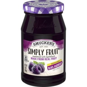 SMUCKER'S SMUCKER'SP FT SDL BL RSP